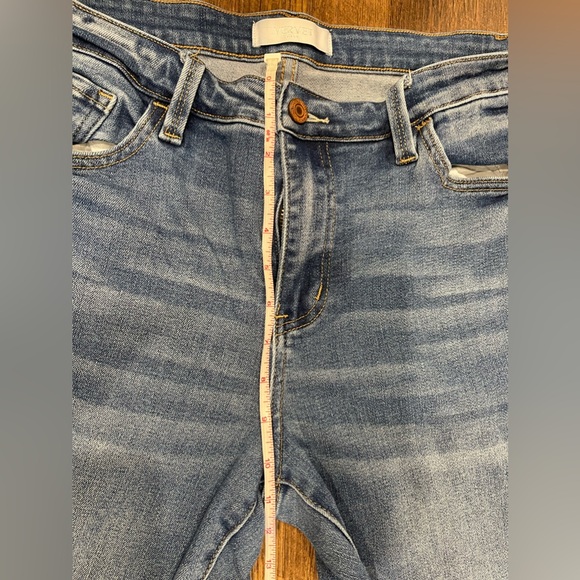 VERVET by Flying Monkey Jeans - Picture 8 of 8